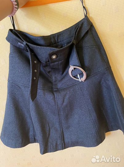 Школьная форма для девочки