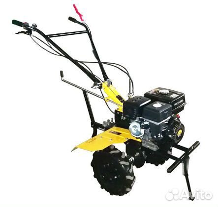 Мотоблок мк-8000/135