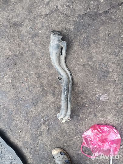 Горловина бака Renault Megane 2