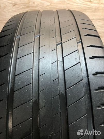 Michelin Latitude Sport 3 235/55 R18 100V