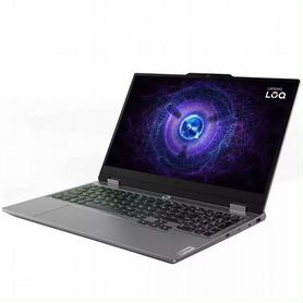 Lenovo LOQ 15ARP9 Игровой ноутбук 15.60"