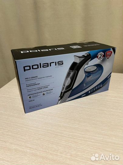 Утюг Polaris