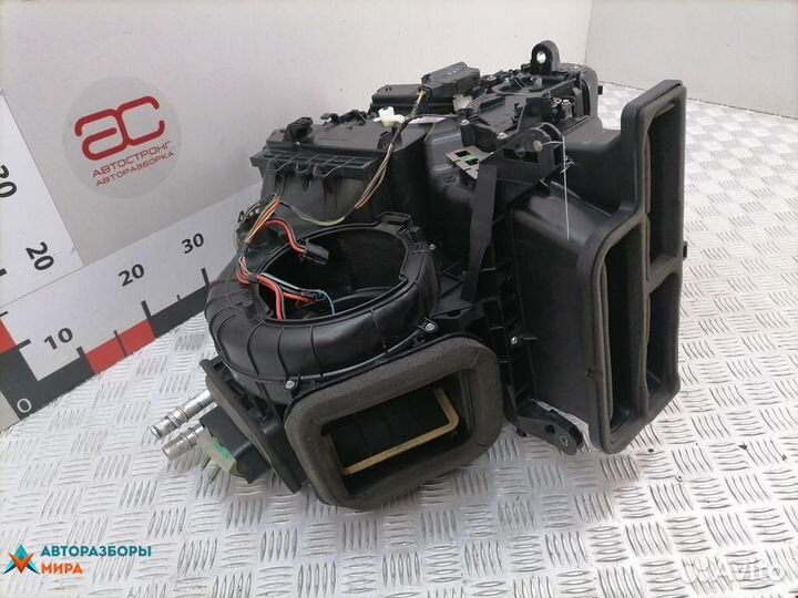 Отопитель в сборе (печка) Lancia Delta 3 2008