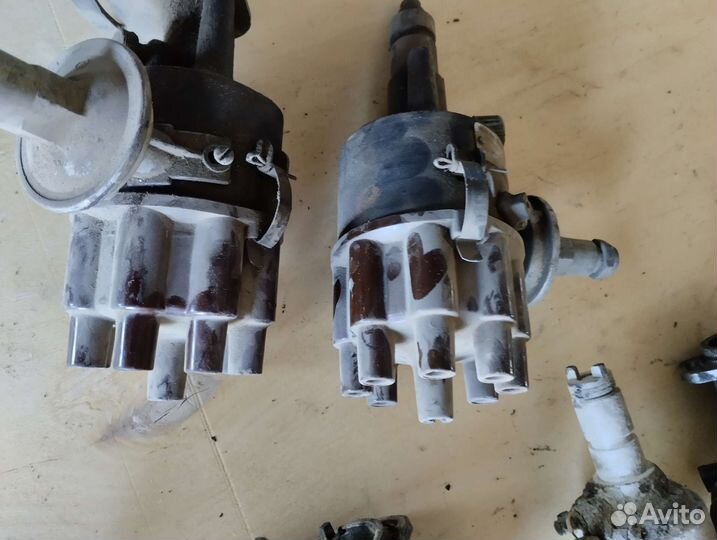 Трамлер Ваз