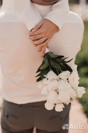 Свадебный организатор