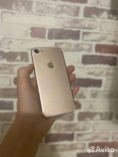 Муляжи iPhone 7