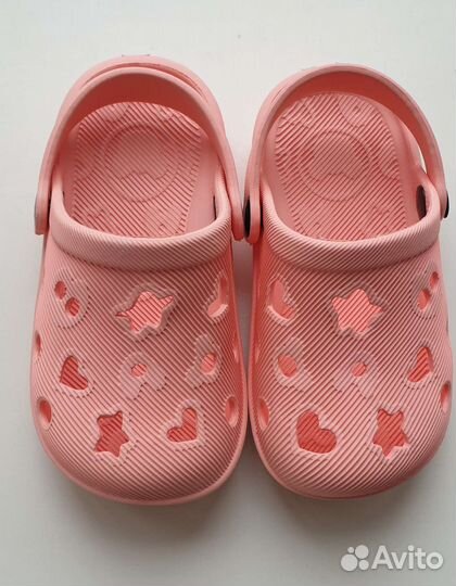 Обувь 25 размера