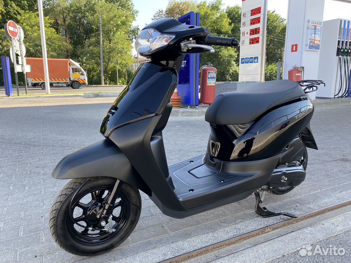 Honda Tact AF79 Новый скутер