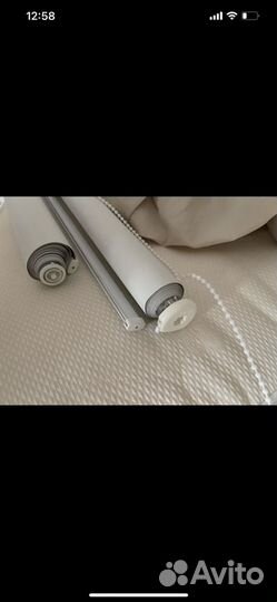 Рулонные шторы жалюзи