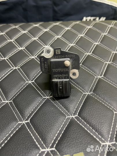 Дмрв toyota land cruiser 200 4.5d