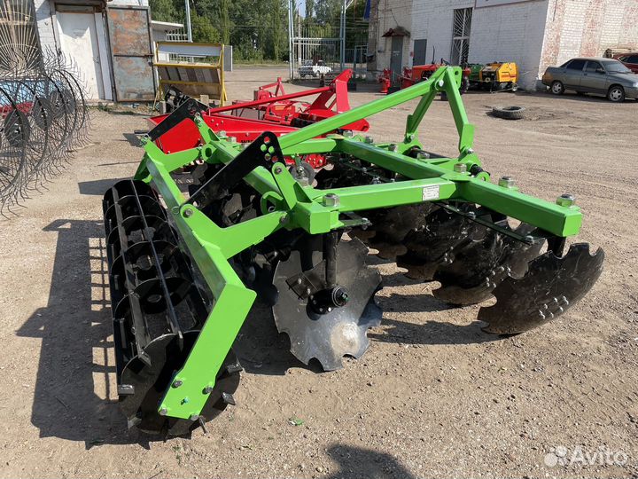 Борона БДМ-Агро БДМ, 2023