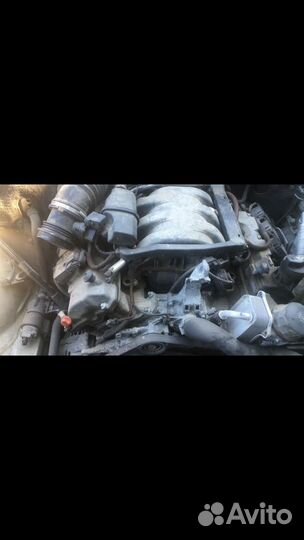 Двигатель m112940 3.2