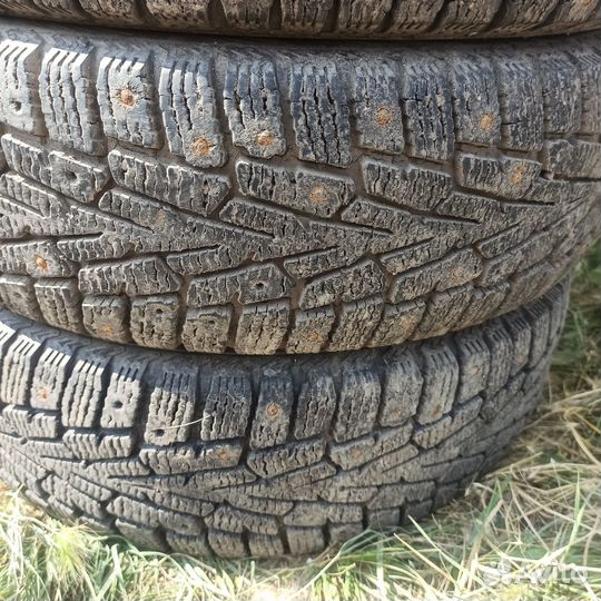 Cordiant Snow Cross 185/65 R14 86T