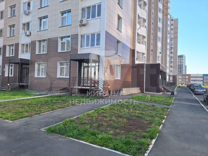 Сдам помещение свободного назначения, 44.6 м²