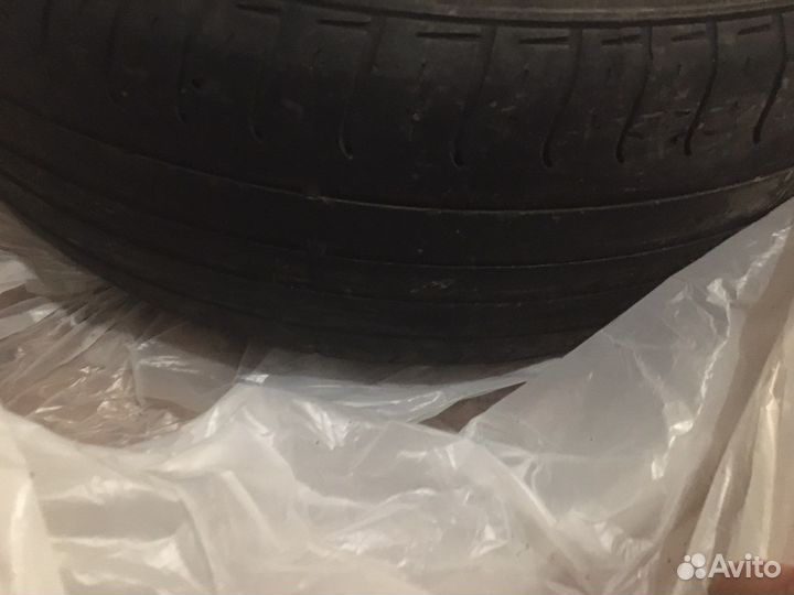 Hankook Optimo K415 195/65 R15