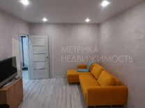 1-к. квартира, 37 м², 4/25 эт.