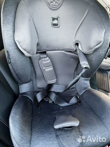 Автомобильное кресло