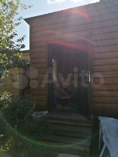 Дом 65 м² на участке 4,6 сот.