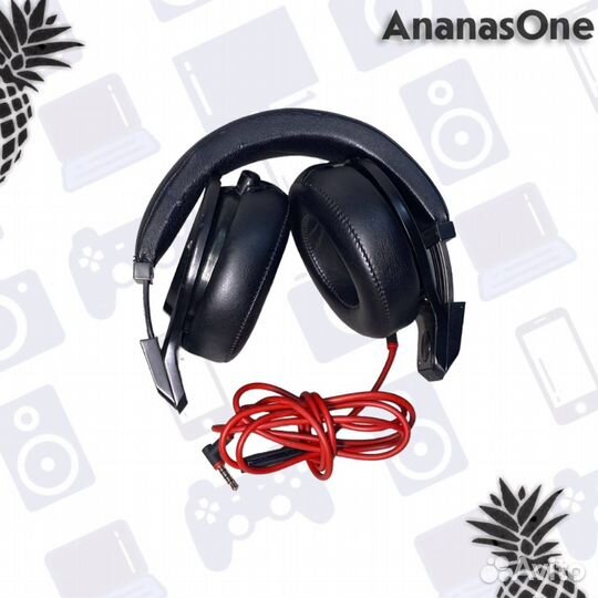 Наушники Monster Beats Pro Detox by dr.Dre