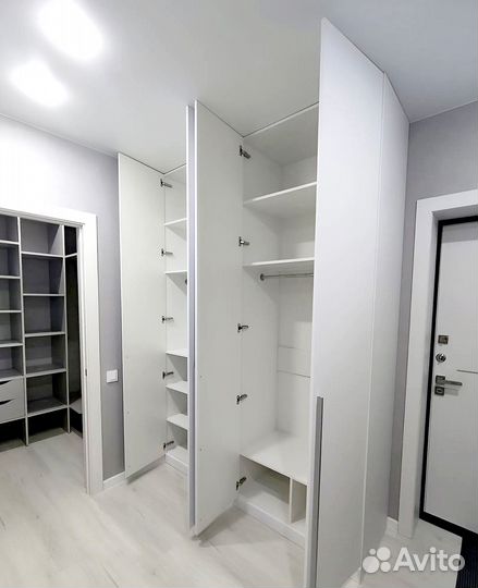 Шкаф от производителя под заказ