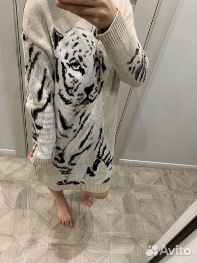 Twin set платье