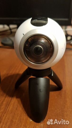Samsung Gear 360