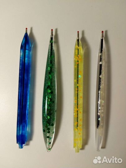 Эпоксидная смола