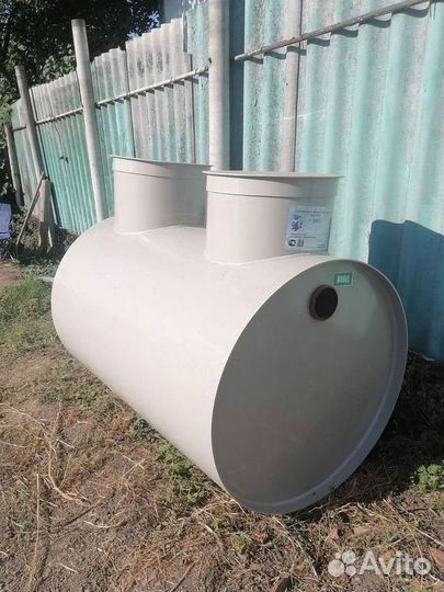 Септик Автономная канализация