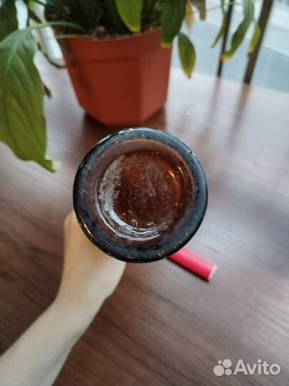 Бутылка Wickbold