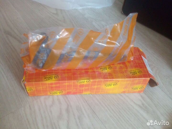 Наконечник рулевой, правый 2108-99