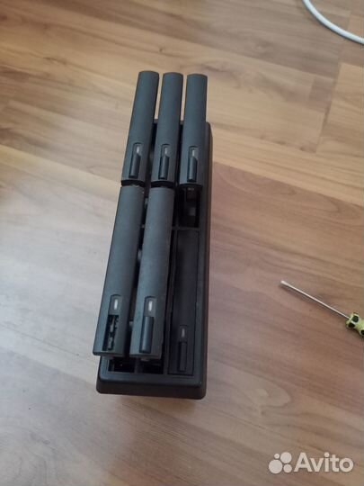 Подкассетник bmw e34