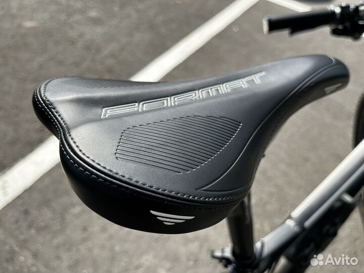 Обмен/продажа format 1311, sram, rock shox