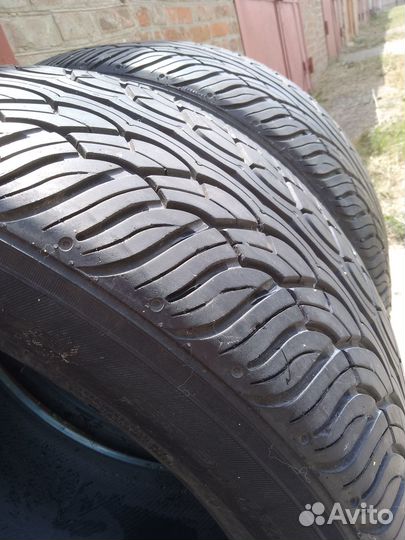 Yokohama Parada Spec-X 275/45 R20 200H