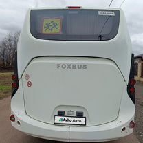 Междугородний / Пригородный автобус Foxbus 62412-01, 2021, Уфа