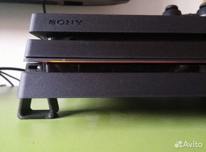Подставка для PS4, PS4 PRO