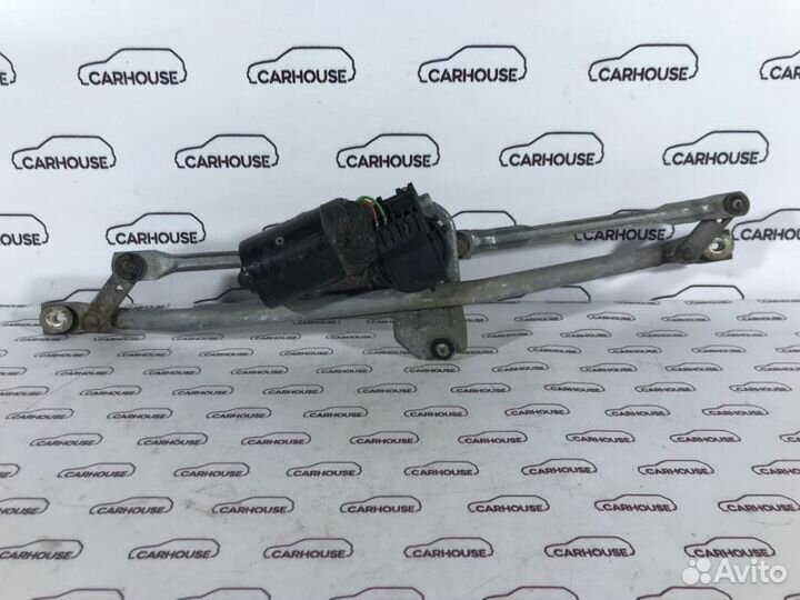 Трапеция дворников Audi A4 B5 1.8 1998