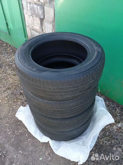 Hankook Kinergy GT H436 235/60 R18 103H