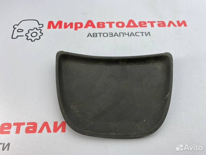 Консоль салона Chevrolet Malibu 9 рест. 2020