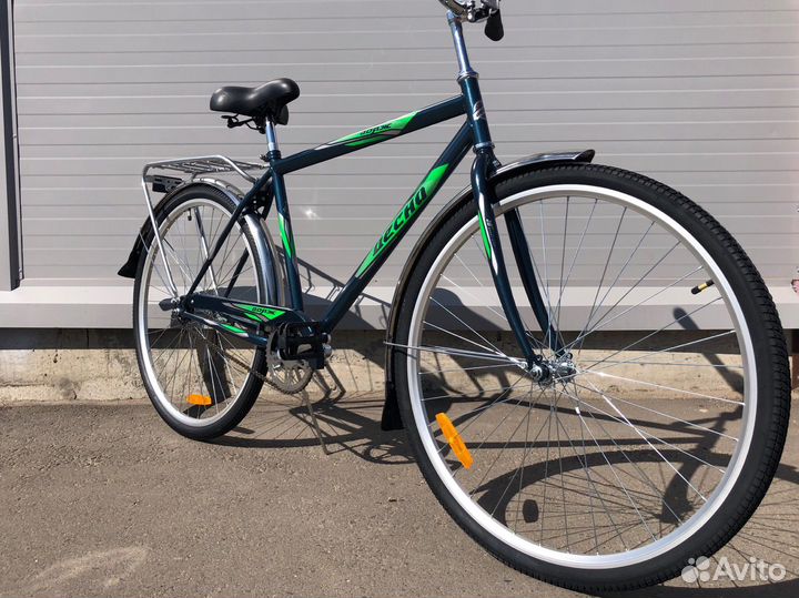 Велосипед 28 дюймов