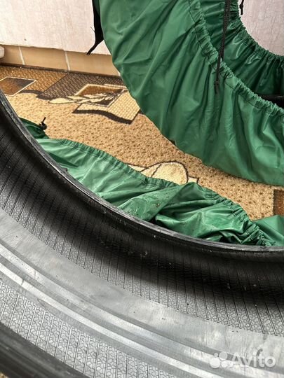 Pirelli Ice Zero 255/45 R18 95H