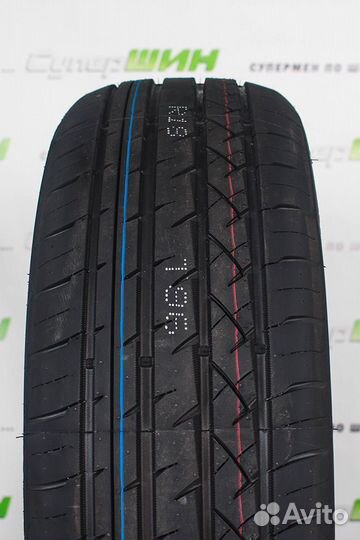 Sonix Prime UHP 08 245/55 R19