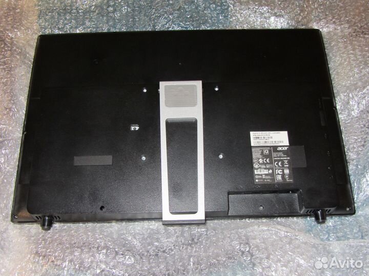 Моноблок Acer Aspire Z1-601