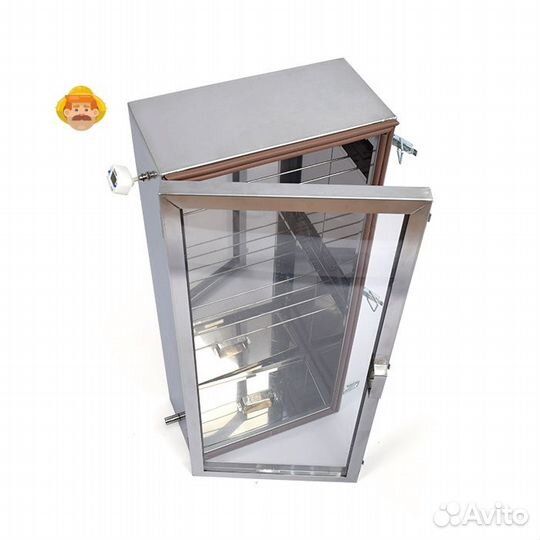 Коптильный шкаф Hanhi (Ханхи)