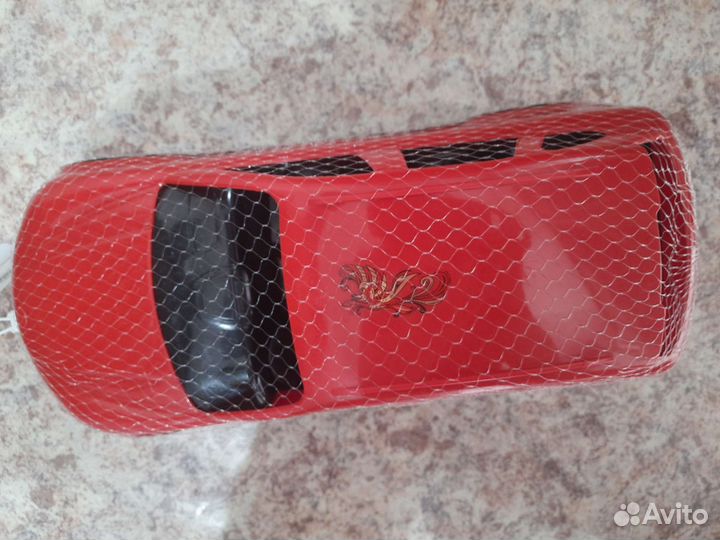 Игрушки для мальчиков и девочек