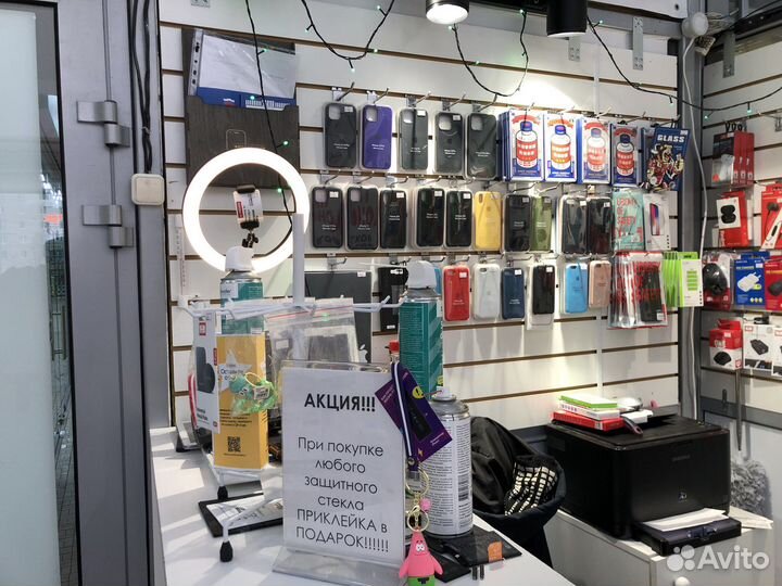 Ремонт телефонов планшетов ноутбуков