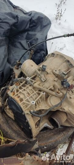 Коробка передач