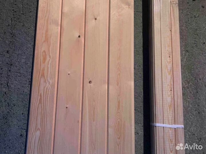 Имитация бруса ГОСТ