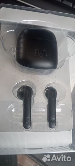 Наушники JBL Tune 225 TWS