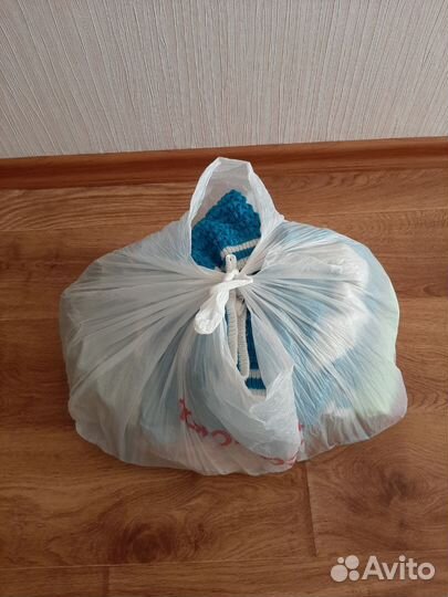 Вещи детские