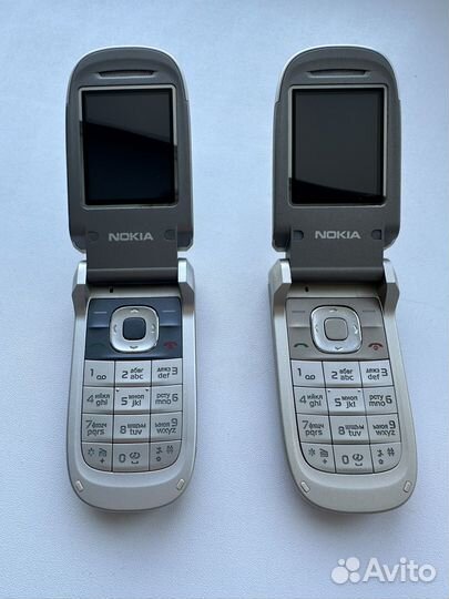 Nokia 2760 Оригинал